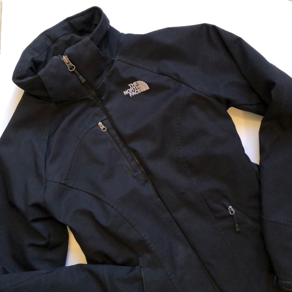 The North Face Sz XS T325/T725 Apex Jacket 💜